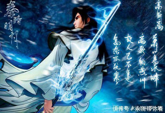 斗罗大陆|斗罗大陆:小舞音甜美,焰灵姬妖艳,徘徊在萝莉和御姐之间的声音