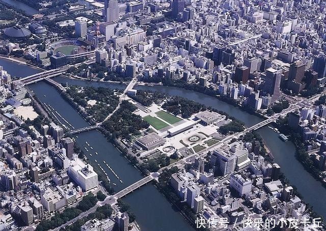 原因|核弹爆炸区百年不能住人,为何广岛长崎却已人满为患?有三点原因