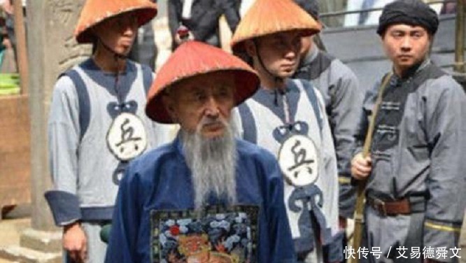 剿匪|看似风光无限,实则疲惫不堪,知县工作也有一本难念的经