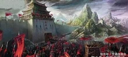 间接|他仅仅是为了活命,却间接灭了罗马帝国