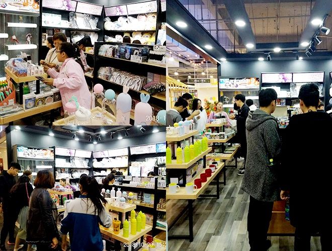 动漫|开好动漫奶茶店的几点细节？