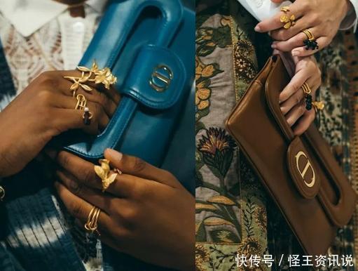 包神日记|2021春夏新包来袭,新一季大牌潜力It Bag看这里!