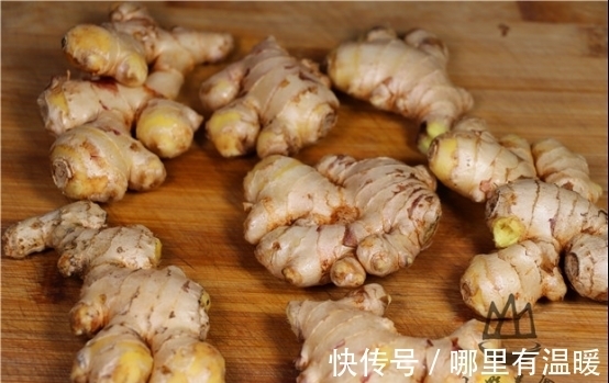 原来保存生姜这么简单，教你一招，不干不发芽，真是高手在民间！
