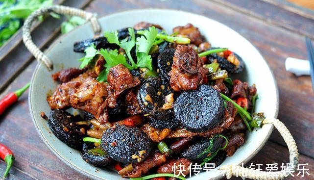 节气|今日处暑，老传统别丢，多吃这5种美食，滋补解秋燥，平安过秋天