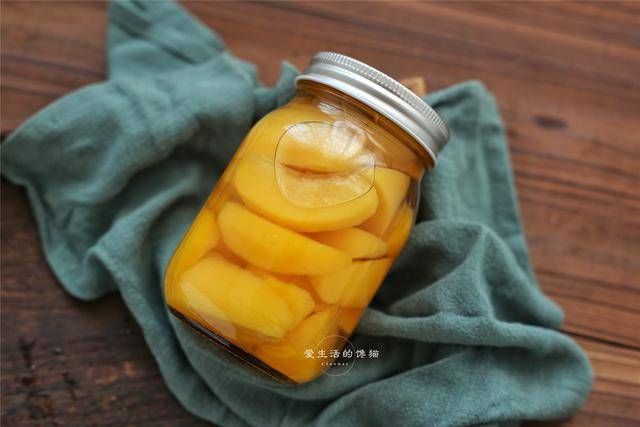  解暑|6元一斤的水果，煮一煮价格翻6倍，清甜解暑，入口即化，太好吃了