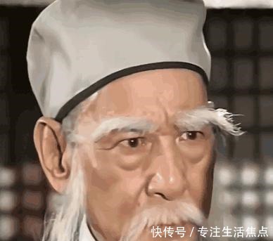 小说|金庸小说里武功最高的职业, 秒杀杨过, 若我们常来此处, 能考北大