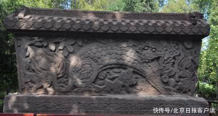 祥云集京城：北京考古发现中的云纹