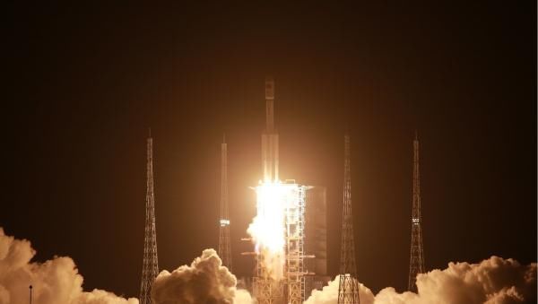 运载火箭 两次“推迟发射”后，他们经历了什么