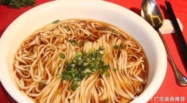 拌面酱|5种面条最适合当早餐吃，营养美味，关键还省事