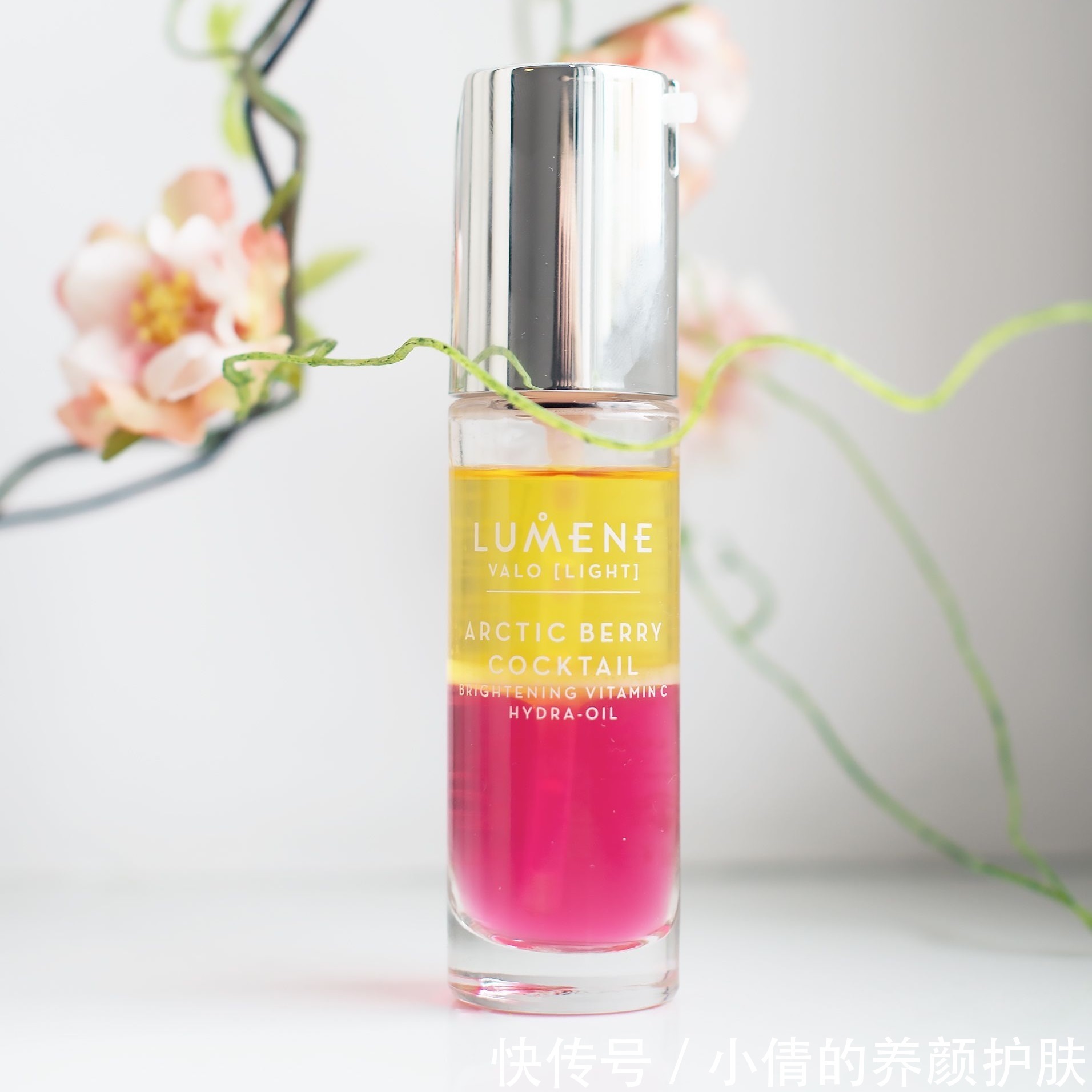 维c|藏不住了,这几款抗老护肤品被发现了,坚持用肌肤紧致皱纹都没了