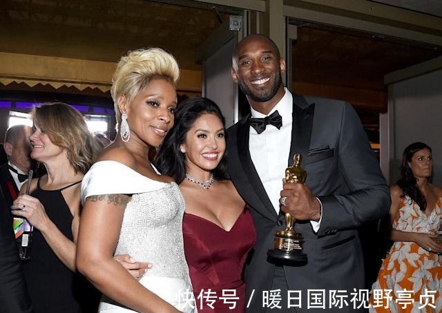 美好时光|又想他了!瓦妮莎晒自己与科比开心唱歌一幕 美媒令人落泪