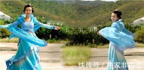 古代@古代人经常穿拖地长裙,就不害怕把衣服弄脏原来是被电视剧骗了