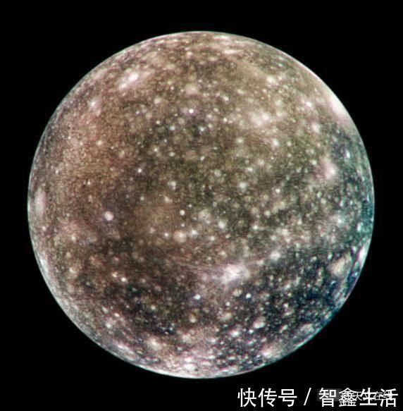 木卫二 探索伽利略卫星,发现木卫二可能的生命痕迹