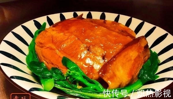 吃肉的季节来了，五花肉蒸芋头，你馋了吗？