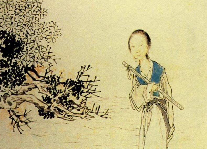 杜牧和李商隐同写一题材,千百年来高下难分,你更喜欢哪一首呢?