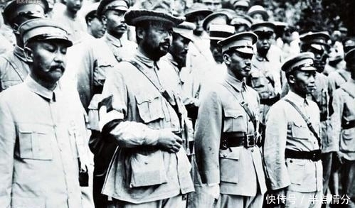 哪些好处,让东北军助他打赢中原大战的?