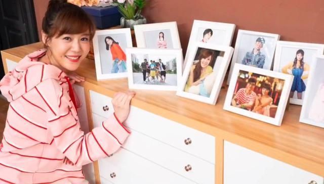 看了《爱5》花絮才知道,最舍不得结束的人是李金铭