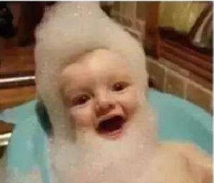 带娃|这届父母带娃能有多“坑”!能活着已经不容易了