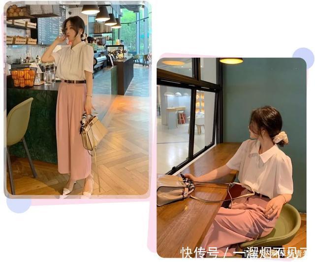 你是什么脸型,就穿什么风格!选错丑10倍!