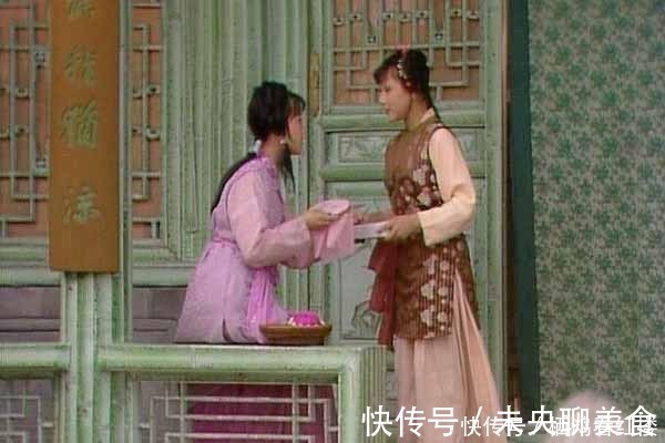 林家!红楼小人物:雪雁有何来历?为何成为黛玉带来的唯一丫头?