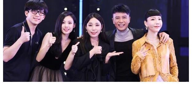 粤语歌曲|《好声音2021》五强赛后，最强黑马浮现，她比伍珂玥更适合当冠军