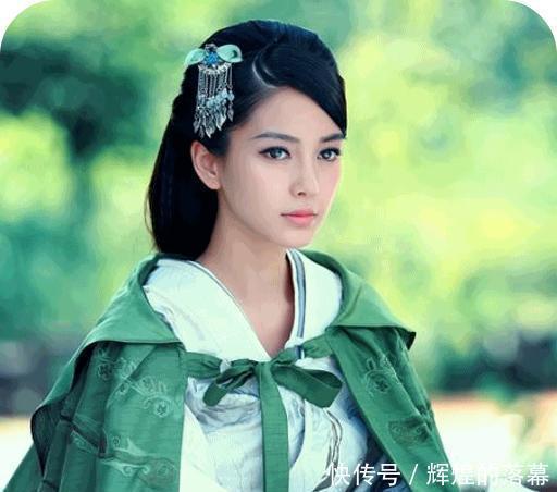 国家|中国历史上最美的女人，不是四大美女，却能引起三个国家的战争