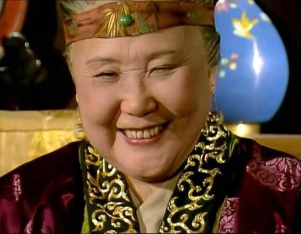 《红楼梦》里金鸳鸯的悲壮:没有后路的胜利