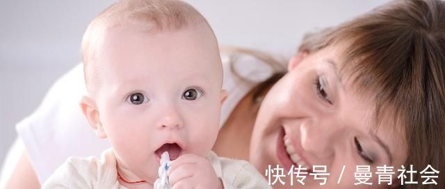 记忆力|宝宝“智商高”的这5个信号,若中2个以上,恭喜你,生了小天才