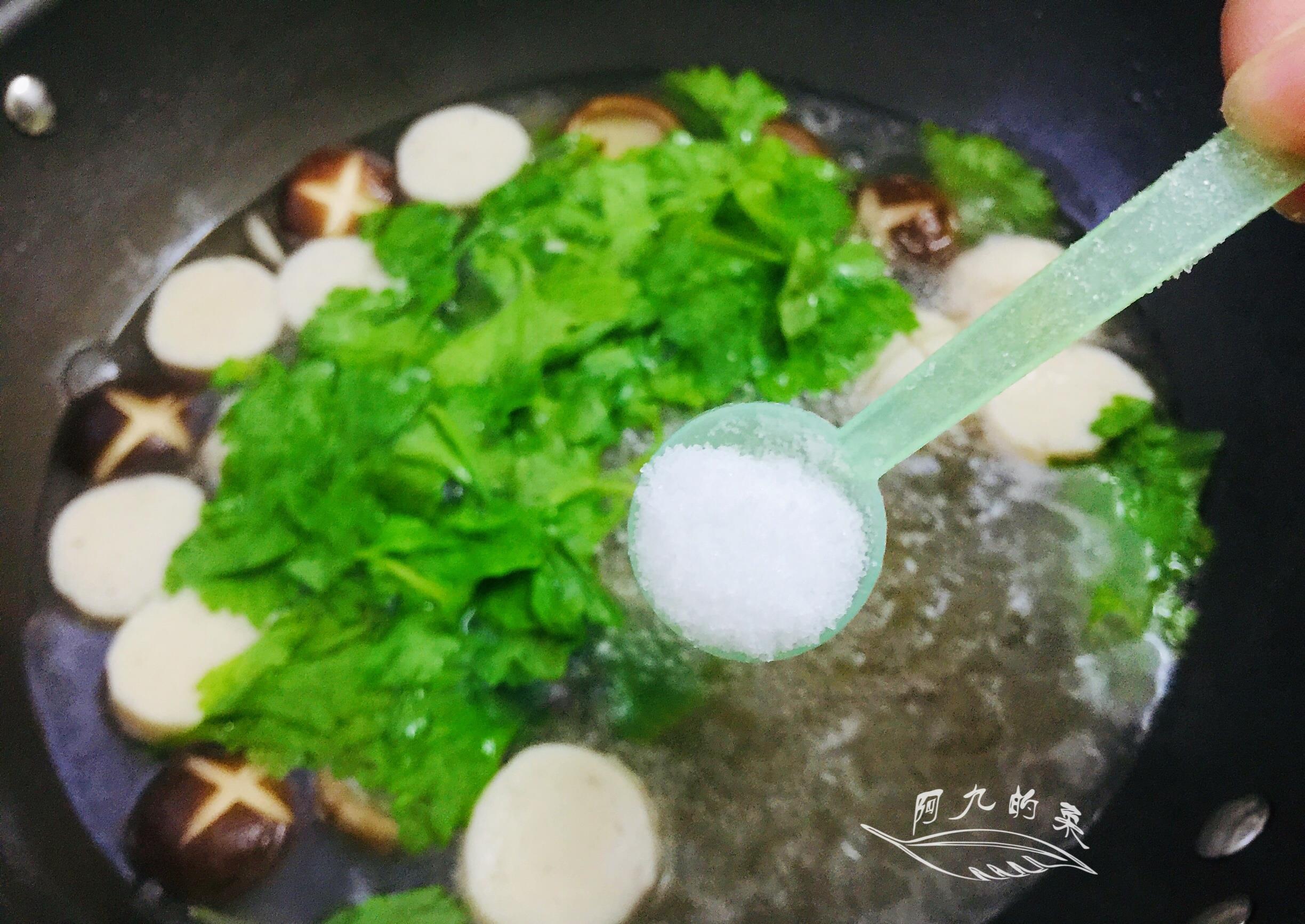 鱼肉|秋分后多喝这道汤对身体好，鲜香美味又暖胃，我家隔天煮一次