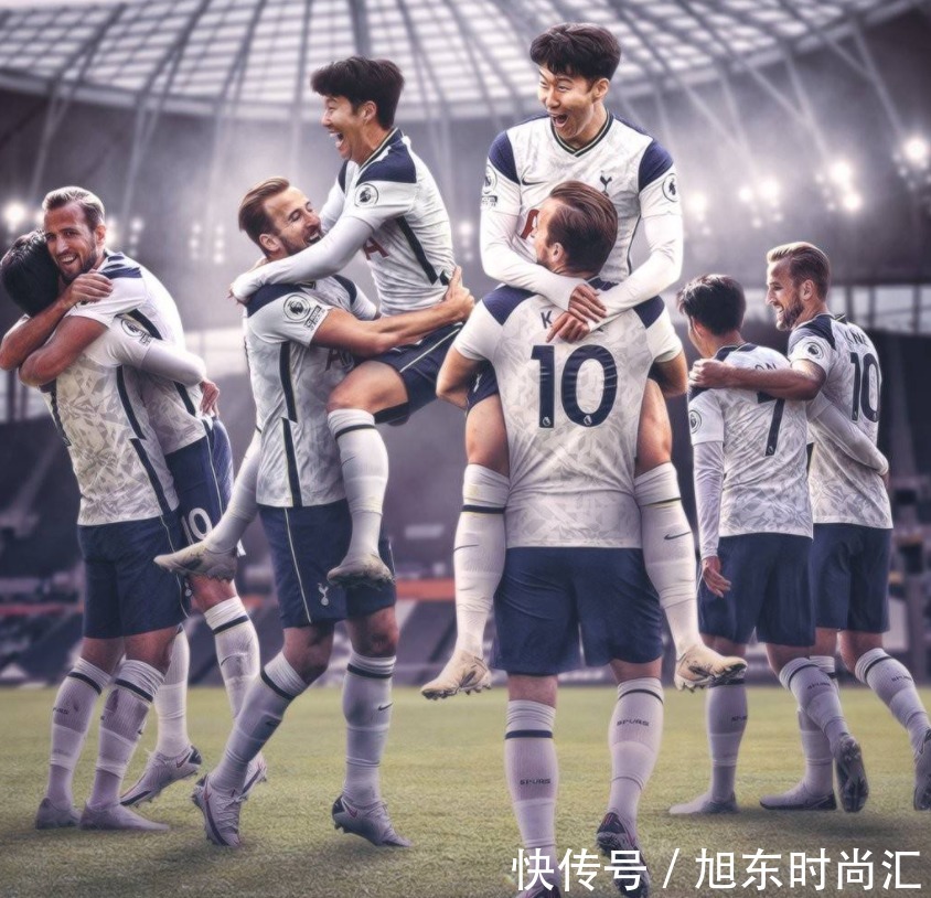 孙兴|1-0绝杀!孙兴慜又踢疯了:6轮8球霸占射手榜,狂造14球远超梅西