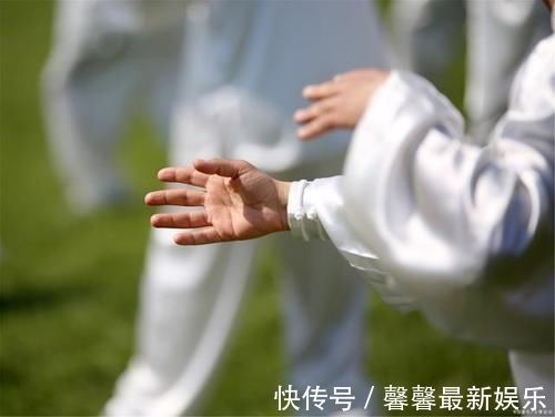 二十四式|初习太极拳,这样练才能把太极拳练得更好