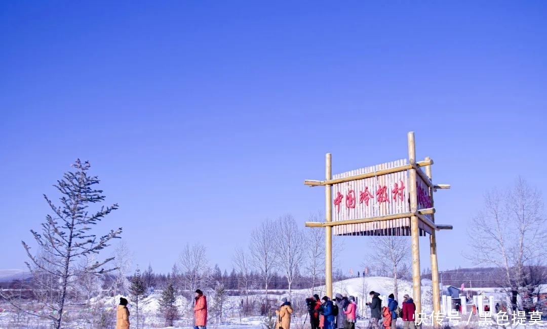 比东北“亚雪”还美的公路，这条小众边境天路，资深驴友都想去！