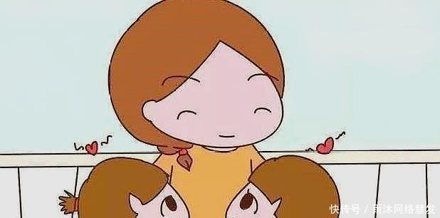 免得|对两胎都是女儿的家庭,这2句话最好不要说出口,免得大家都尴尬