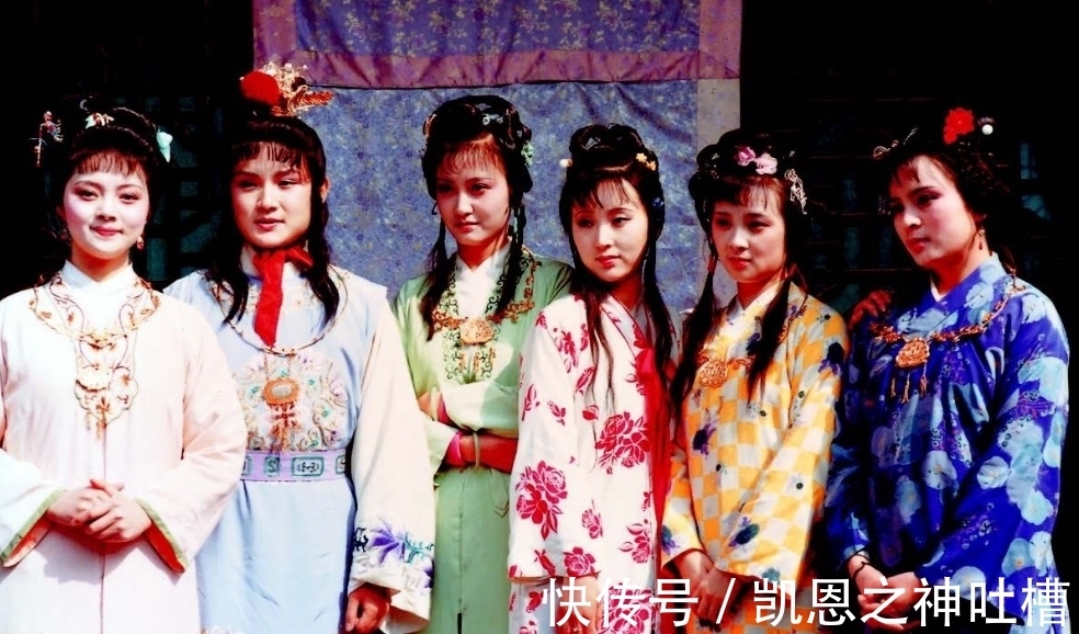 周汝昌!红楼一梦|世上再无周汝昌,无人再懂《红楼梦》