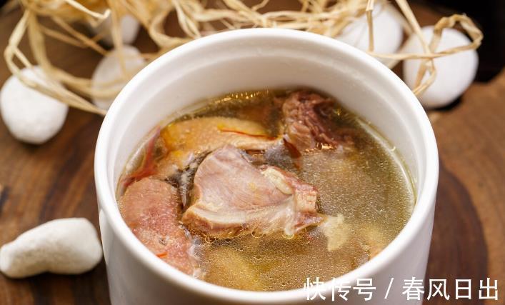 茭白|秋天要多吃4菜4肉3果，贴秋膘，润肤去秋燥，让你顺利度过秋天