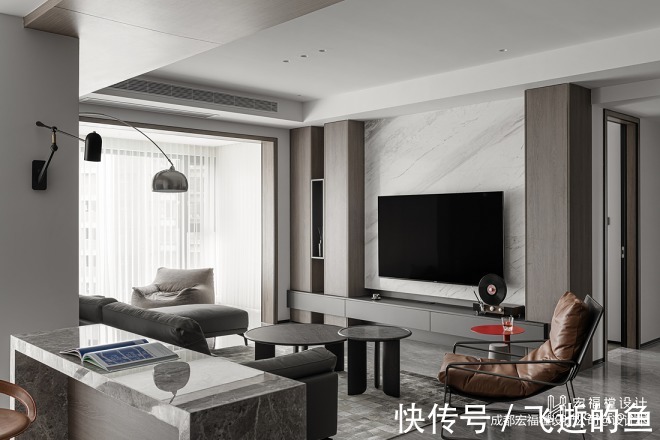 视觉效果|家,之于他们,是陪伴是相守,是经年累月共同生活所沉淀的印迹。