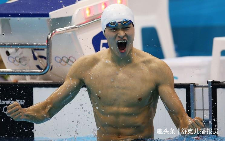 李宁|中国奥运史最伟大的十位人物郭晶晶上榜,李宁林丹无悬念