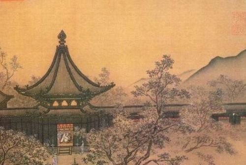 五侯#此人写一首诗骂皇帝,皇帝没看出来还下令升官,堪称骂人最高境界