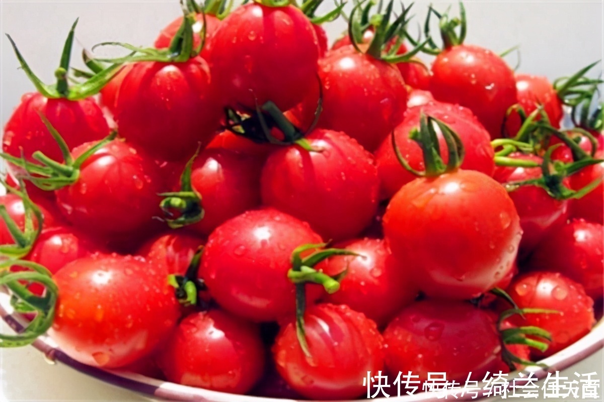 小番茄|冬天到了,不妨多吃3种食物,延缓衰老,减肥瘦身,早吃早受益