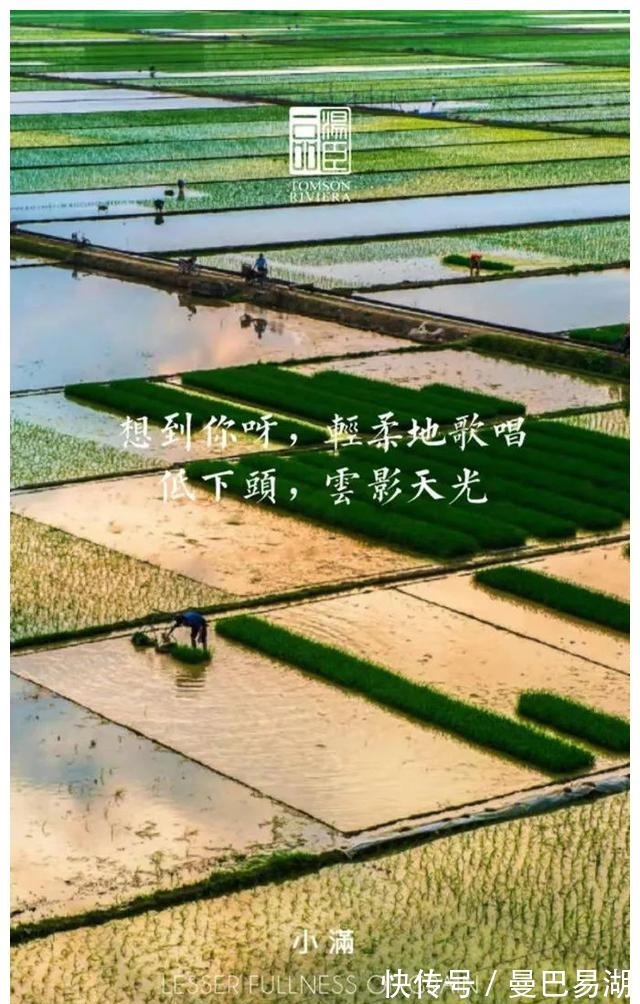 豪宅|“中国第一豪宅”汤臣一品，文案海报有多秀