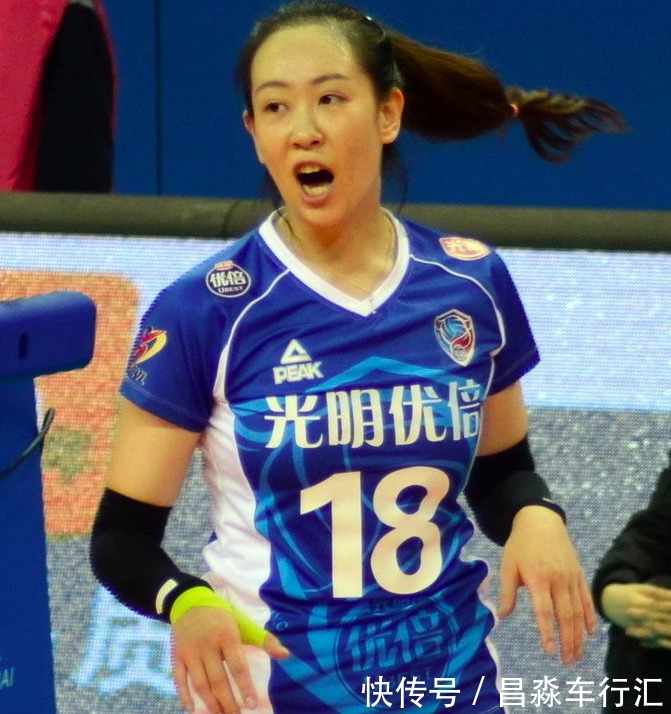 中国女排|惊喜！郎平的弃将担任主教练，她曾是王茜永远的痛！