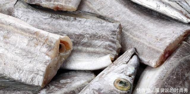 海鲜|深海中,却成了中国最平民的海鲜,四月份大量捕捞,鲜嫩实惠