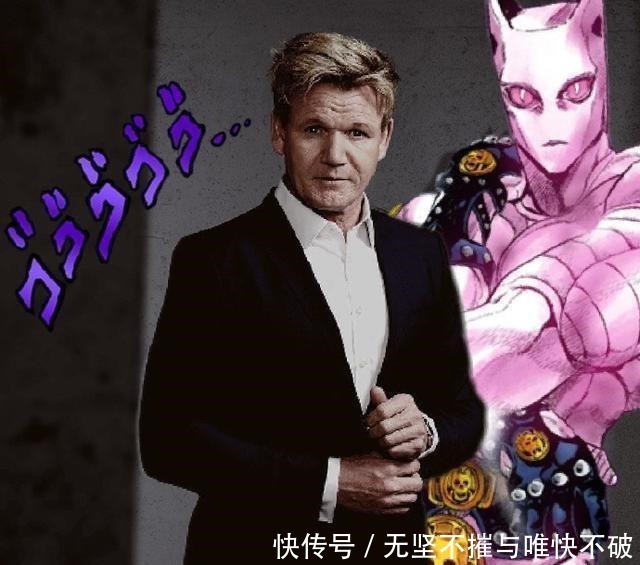 标题|网友吐槽随便找张图,P上动画标题,感觉一下就二次元了起来