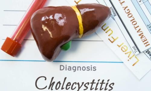 调节|经常按摩这些部位，可以调节腹部不适，对慢性胆囊炎尤其有效