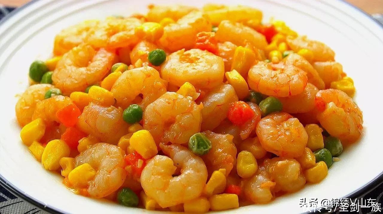 青菜椒|味道鲜美的10道家常菜，荤素搭配，好吃不腻，在家也能轻松当大厨