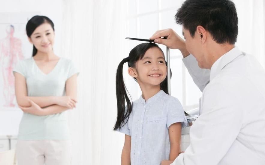 紧身裤|霜降过后,孩子身高进入猛涨期,掌握2个小妙招,孩子个头猛蹿