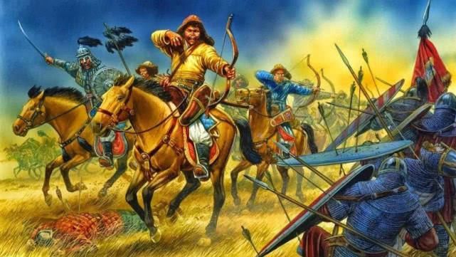 羯族|中国历史上，唯一吃人的羯族，后裔去哪里了？