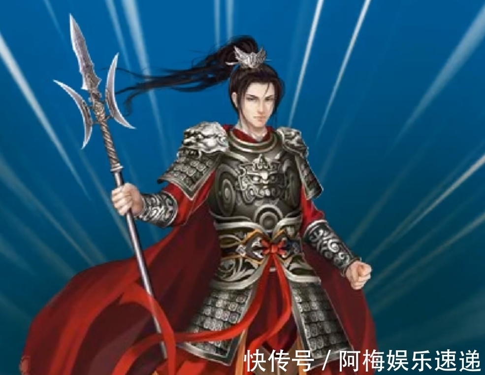 石宝!方腊的大将有没有人能单挑打败梁山卢俊义的?