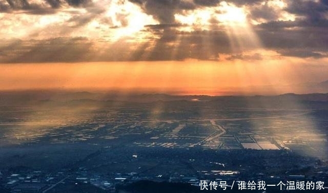 神光照耀|古代皇帝出生时的四大异象：一个比一个高能，还有更厉害的吗？