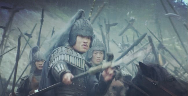 张飞|张飞之子张苞,在三国属于什么水平?曾一夜攻下十三座池城!